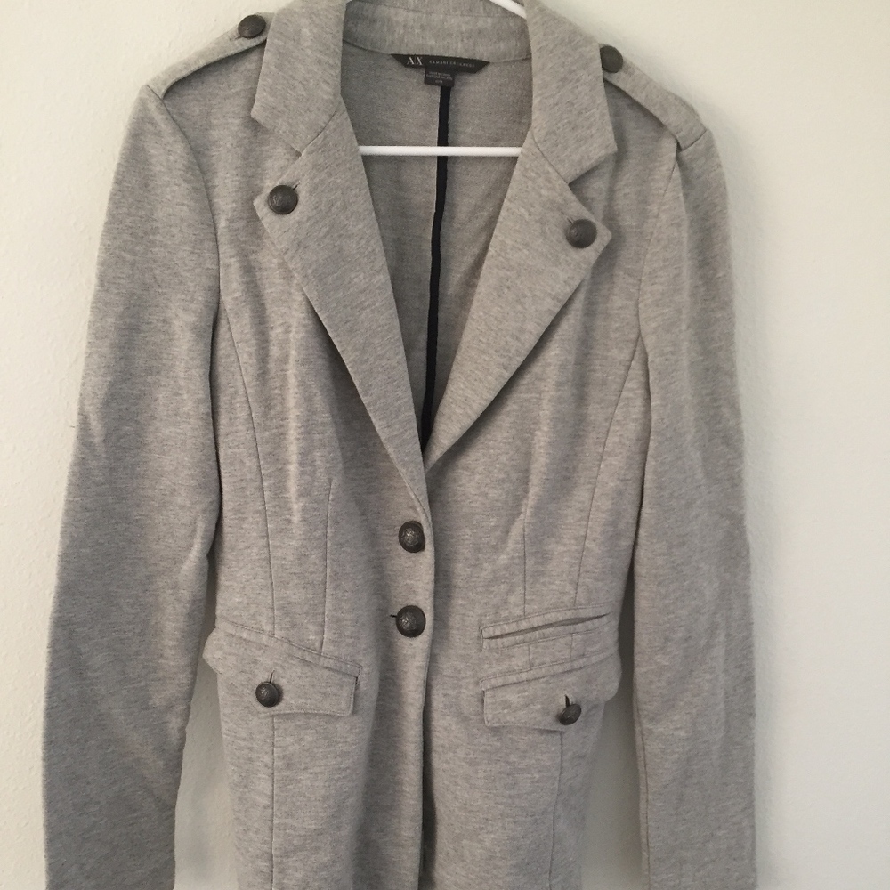 Armani Exchange Sweater